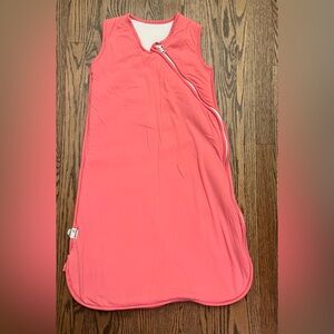 Coral Kids Sleep Sack Copper Pearl Infant Sleep Bag